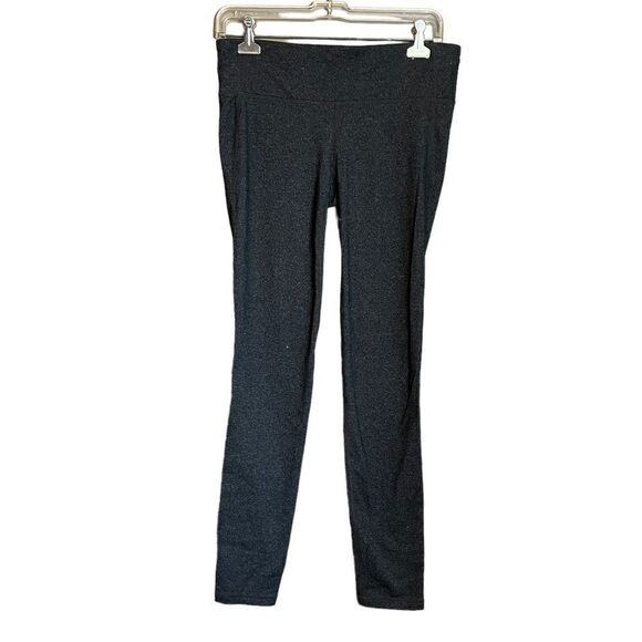 3 for $30! Gap grey gfast leggings - Picture 1 of 9